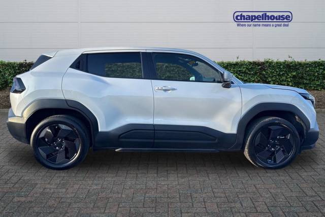 2025 Suzuki E-vitara 135kW Motion ALLGRIP-e 61kWh 5dr Auto