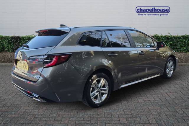 2023 Suzuki Swace 1.8 Hybrid Ultra 5dr CVT
