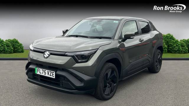 2025 Suzuki E-vitara 0.0 135kW Motion ALLGRIP-e 61kWh 5dr Auto