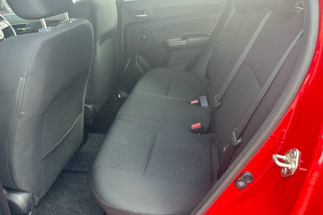 2023 Suzuki Swift 1.2 Dualjet Mhev Sz T Hatchback 5dr Petrol Hybrid CVT Euro 6 (s/s) (83 Ps)