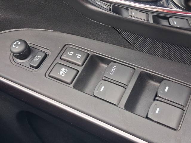 2024 Suzuki S-Cross 1.5 Hatchback Motion