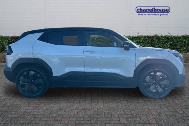 2025 Suzuki E-vitara 135kW Ultra ALLGRIP-e 61kWh 5dr Auto