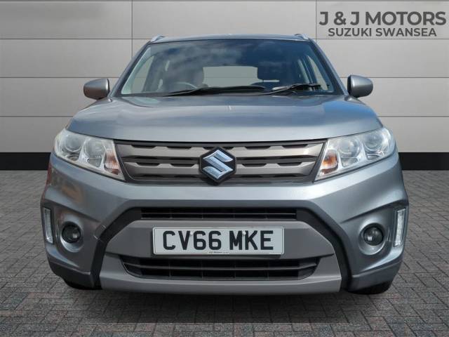 2016 Suzuki Vitara 1.6 SZ4 5dr