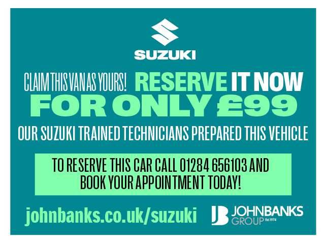 2020 Suzuki Swift 1.2 Dualjet SHVS SZ5 ALLGRIP 5dr