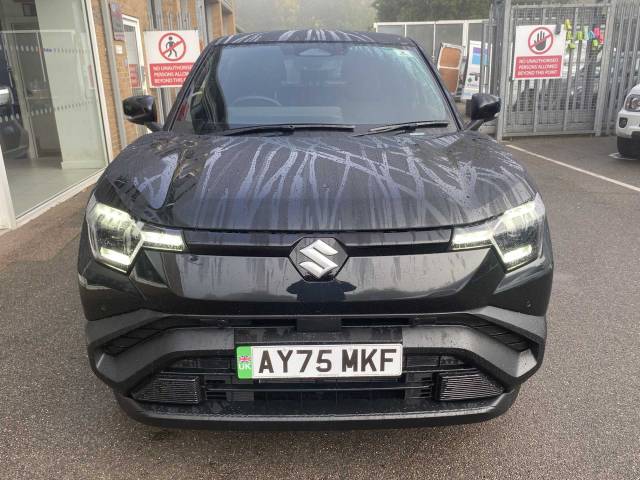 2025 Suzuki E-vitara 135kW Motion ALLGRIP-e 61kWh 5dr Auto