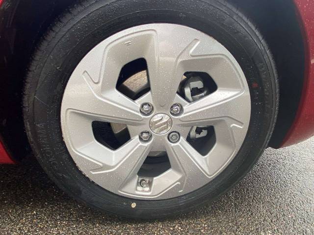 2025 Suzuki Swift 1.2 Mild Hybrid Motion 5dr