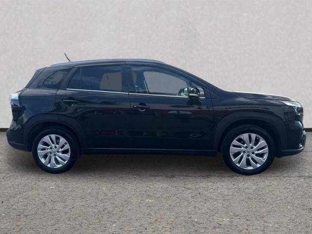 2024 Suzuki S-Cross 1.4 Boosterjet 48V Hybrid Motion 5dr