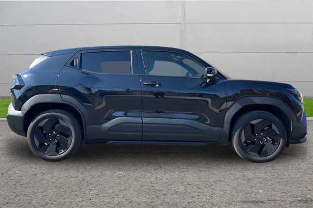 2025 Suzuki E-vitara 0.0 135KW MOTION ALLGRIP-E 61KWH 5DR AUTO