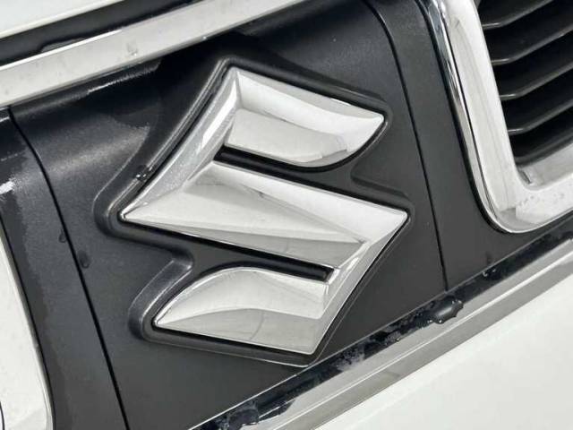 2024 SUZUKI IGNIS HATCHBACK 1.2 Dualjet 12V Hybrid SZ-T 5dr CVT