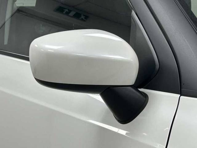 2024 SUZUKI IGNIS HATCHBACK 1.2 Dualjet 12V Hybrid SZ-T 5dr CVT