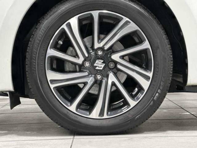 2023 Suzuki Swift 1.2 Dualjet MHEV SZ5 Hatchback 5dr Petrol Hybrid CVT Euro 6 (s/s) (83 ps)