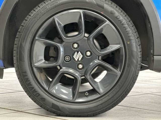 2023 Suzuki Ignis 1.2 Dualjet Hybrid SZ-T MT