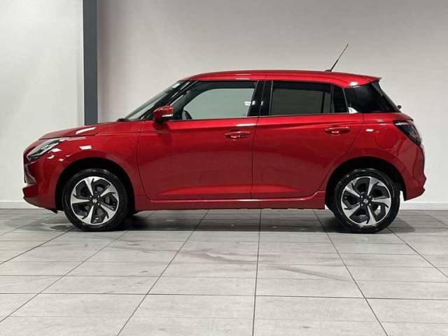 2024 Suzuki Swift 1.2 Mild Hybrid Ultra ALLGRIP