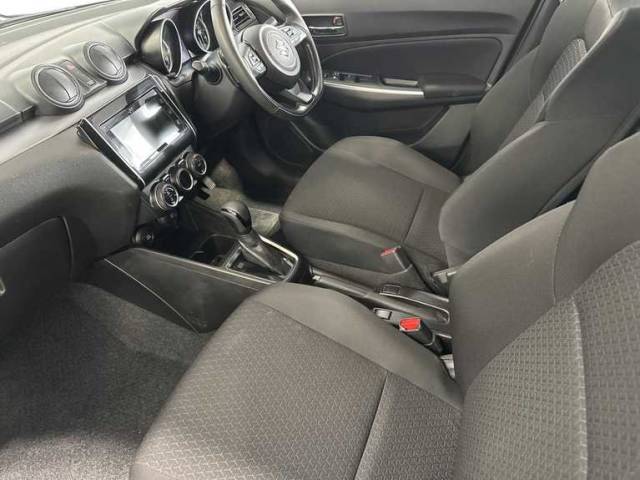 2023 Suzuki Swift 1.2 Dualjet MHEV SZ5 Hatchback 5dr Petrol Hybrid CVT Euro 6 (s/s) (83 ps)