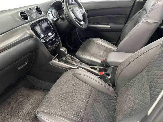 2023 Suzuki Vitara 1.5 SZ5 SUV 5dr Petrol Hybrid AGS Auto ALLGRIP Euro 6 (s/s) (115 ps)