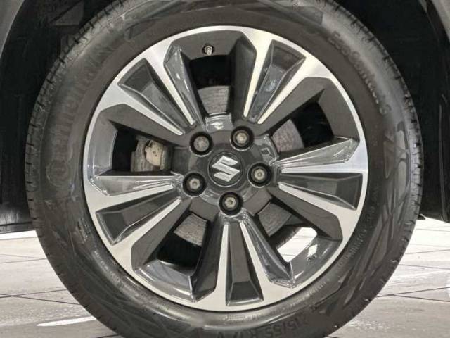 2023 Suzuki Vitara 1.5 SZ5 SUV 5dr Petrol Hybrid AGS Auto ALLGRIP Euro 6 (s/s) (115 ps)