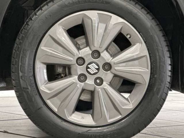 2023 Suzuki Vitara 1.5 SZ-T SUV 5dr Petrol Hybrid AGS Auto Euro 6 (s/s) (115 ps)