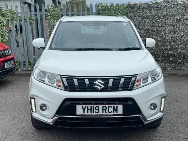 2019 Suzuki Vitara 1.0 Estate SZ4