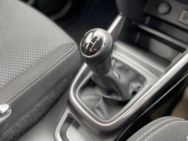 2019 Suzuki Vitara 1.0 Estate SZ4