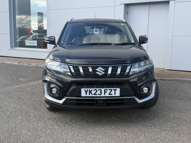 2023 Suzuki Vitara 1.5 Estate SZ5