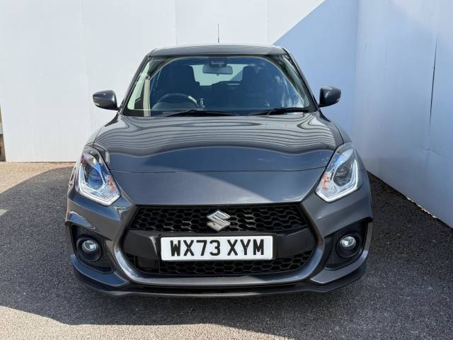 2023 Suzuki Swift 1.4 Hatchback Sport