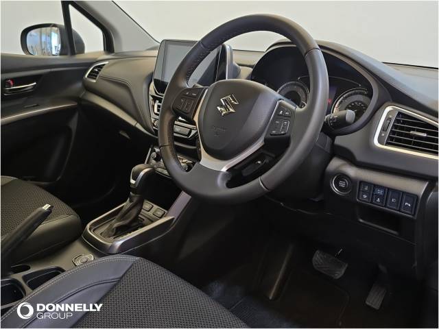 2023 Suzuki S-Cross 1.5 Hatchback Ultra