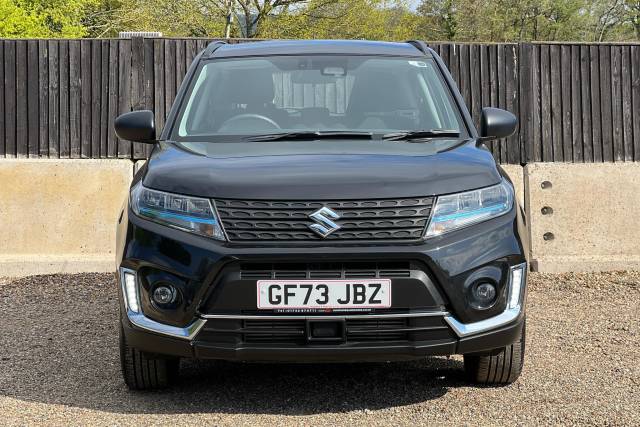 2023 Suzuki Vitara 1.4 Boosterjet 48V Hybrid Go 5dr