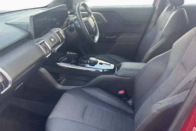 Suzuki Vitara 0.0 e VITARA 61kWh ULTRA