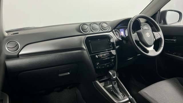 2023 Suzuki Vitara 1.5 SZ-T SUV 5dr Petrol Hybrid AGS Auto Euro 6 (s/s) (115 ps)