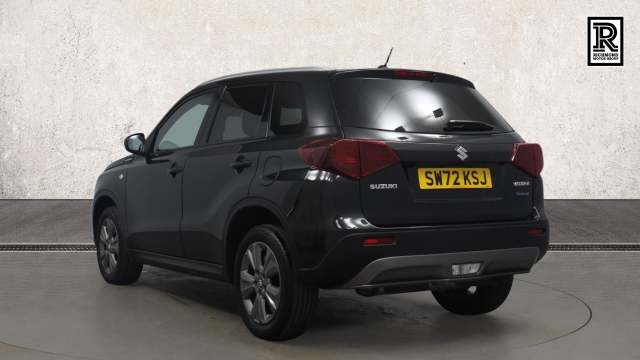 2023 Suzuki Vitara 1.5 SZ-T SUV 5dr Petrol Hybrid AGS Auto Euro 6 (s/s) (115 ps)