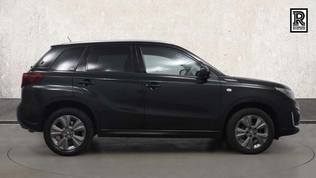 2023 Suzuki Vitara 1.5 SZ-T SUV 5dr Petrol Hybrid AGS Auto Euro 6 (s/s) (115 ps)