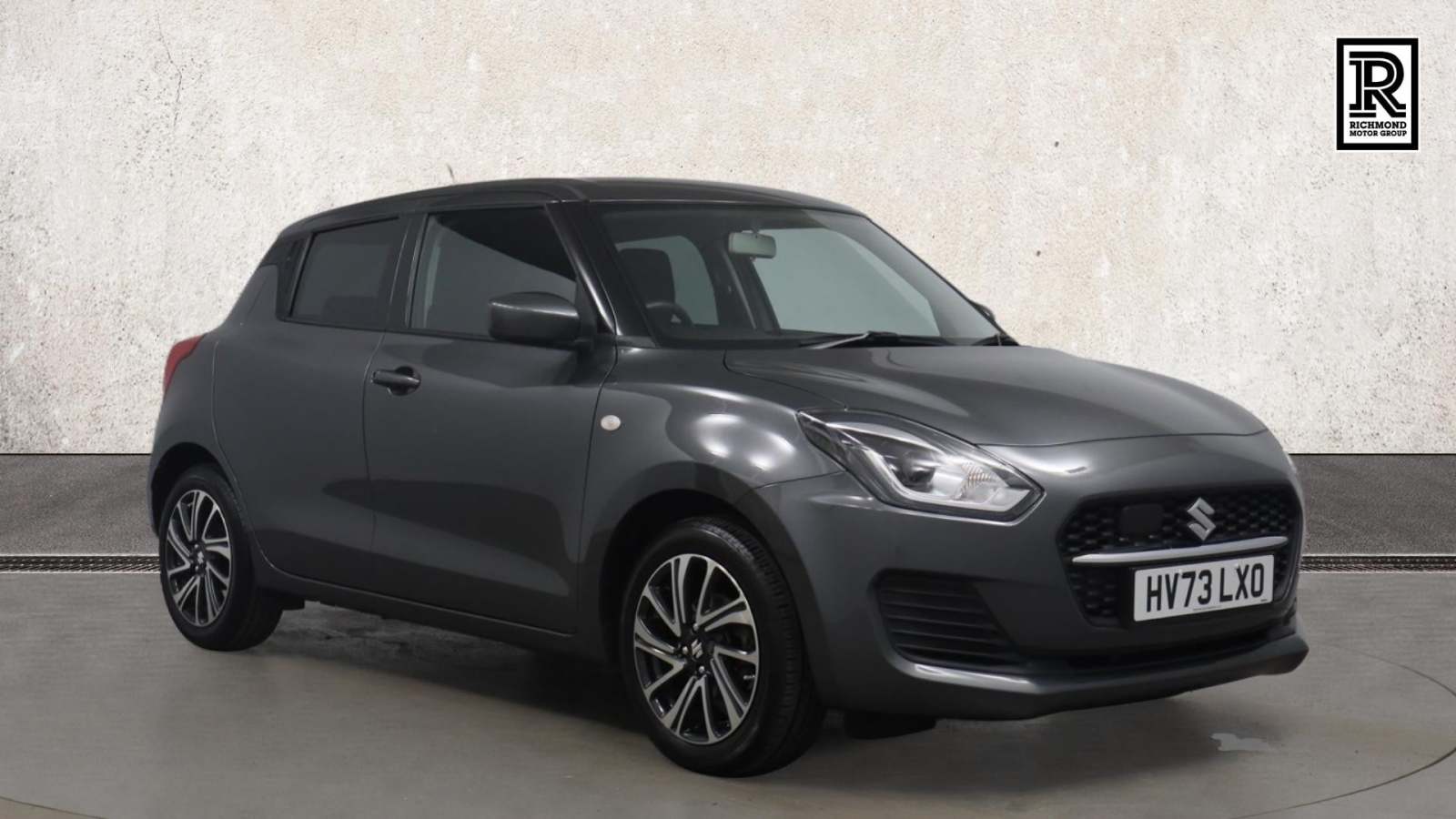 2023 Suzuki Swift