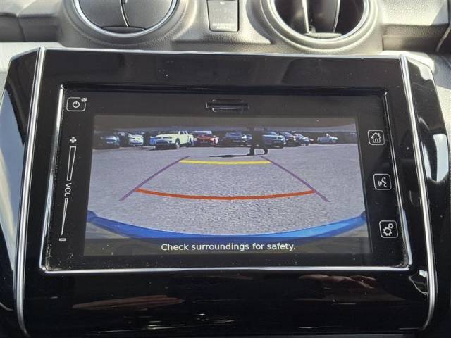 2023 Suzuki Swift 1.2 Dualjet 83 12V Hybrid SZ-T 5dr Auto