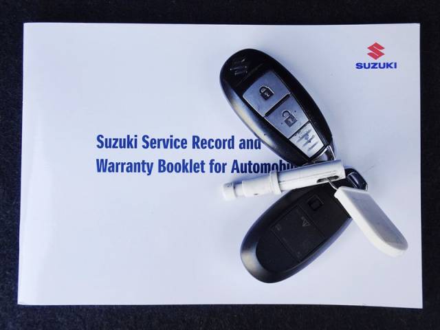 2023 Suzuki Vitara 1.5 SZ5 SUV 5dr Petrol Hybrid AGS Auto Euro 6 (s/s) (115 ps)