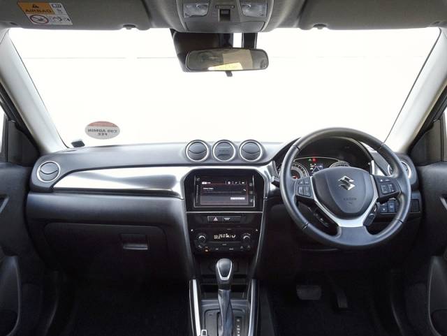 2023 Suzuki Vitara 1.5 SZ5 SUV 5dr Petrol Hybrid AGS Auto Euro 6 (s/s) (115 ps)
