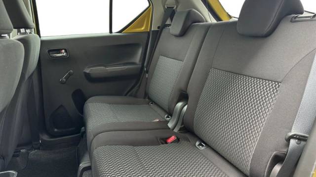 2021 Suzuki Ignis 1.2 Dualjet MHEV SZ-T