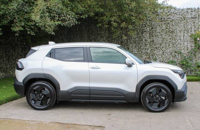 2025 Suzuki E-vitara 0.0 128kW Motion 61kWh 5dr Auto