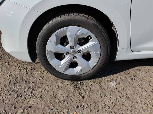 2024 Suzuki Swift 1.2 Mild Hybrid Motion manual