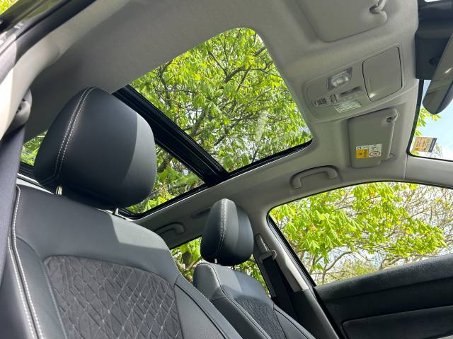 2024 Suzuki Vitara 1.4 Boosterjet MHEV Ultra SUV 5dr Petrol Hybrid Manual ALLGRIP Euro 6 (s/s) (129 ps)