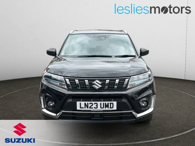 2023 Suzuki Vitara 1.4 Estate SZ-T