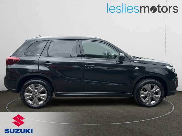 2023 Suzuki Vitara 1.4 Estate SZ-T
