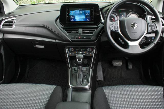 2024 Suzuki S-Cross 1.5 Hybrid Motion 5dr AGS