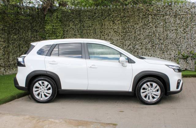 2024 Suzuki S-Cross 1.5 Hybrid Motion 5dr AGS