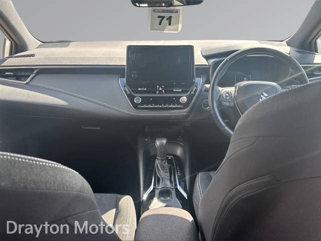 2023 Suzuki Swace 1.8h Motion Estate 5dr Petrol Hybrid CVT Euro 6 (s/s) (140 Ps)