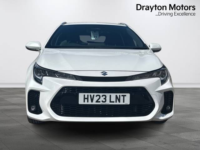 2023 Suzuki Swace 1.8h Motion Estate 5dr Petrol Hybrid CVT Euro 6 (s/s) (140 Ps)