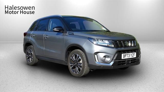 2023 Suzuki Vitara 1.5 SZ5 SUV 5dr Petrol Hybrid AGS Auto Euro 6 (s/s) (115 ps)