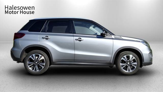 2023 Suzuki Vitara 1.5 SZ5 SUV 5dr Petrol Hybrid AGS Auto Euro 6 (s/s) (115 ps)