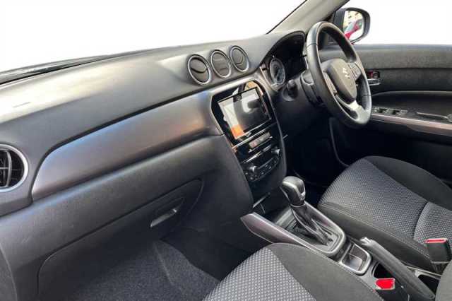 2023 Suzuki Vitara 1.5 HYBRID SZ-T 5DR AGS