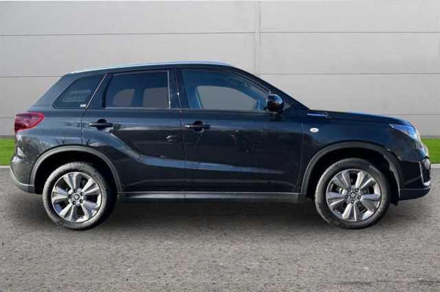2023 Suzuki Vitara 1.5 HYBRID SZ-T 5DR AGS