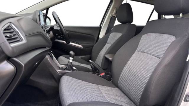2023 Suzuki S-Cross 1.4 Boosterjet MHEV Motion